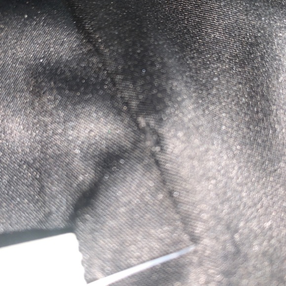 CACHE Black Shorts Size 4 NWT - Picture 5 of 7